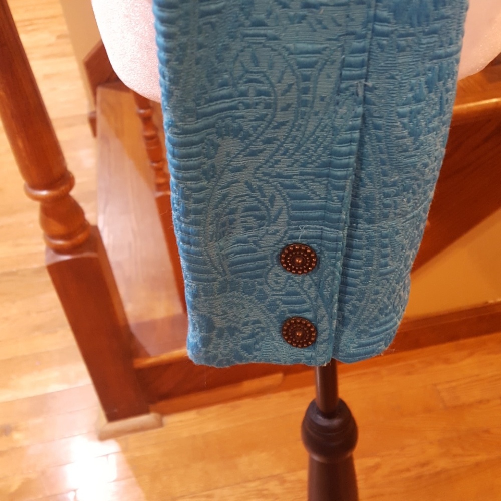 Ruby Rd. Blue Jacket - image 7